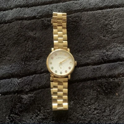 Reloj Oro Foto 1 de 4