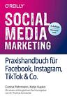 Corina Pahrmann / Social Media Marketing - Praxishandbuch für Facebook, Inst ...