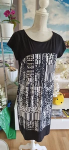 Vestido mujer NANSO vestido de verano ¡EXCELENTE estado! Talla M - Imagen 1 de 6