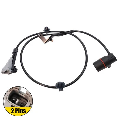 1 X ABS Speed Sensor Rear Right  NEW  Fit For Toyota Hilux 2004-2012 89546-0K070 Foto 1 de 4