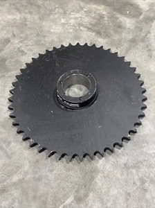 Martin 80Q45 Roller Chain Sprocket 45 Teeth New - Picture 1 of 7