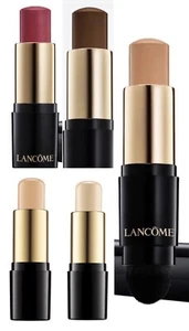 Lancome Teint Idole Stick Foundation, Highlighter & Blush-Various Shades- NEW - Picture 1 of 30