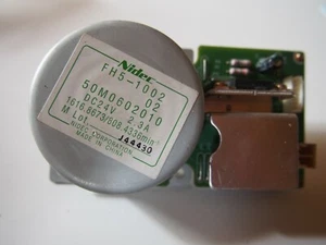 Moteur NIDEC 50M0602010 FH5 1002 02 - Afbeelding 1 van 3