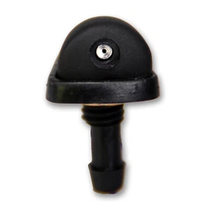 Dysza do mycia szyb uniwersalna prosta dysza natryskowa dysza myjąca dysza samochód osobowy samochód osobowy - Zdjęcie 1 z 2