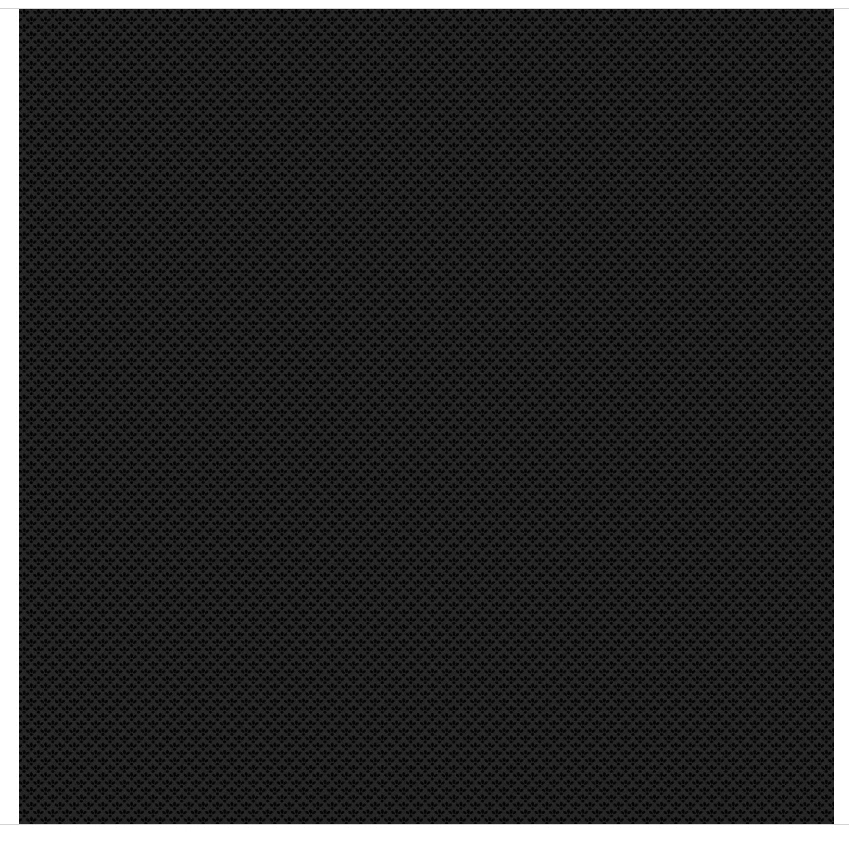 Black, Tiny Baskets, Fabric, Essentials Basics, Wilmington Prints 39094-999 - Image 1 of 1