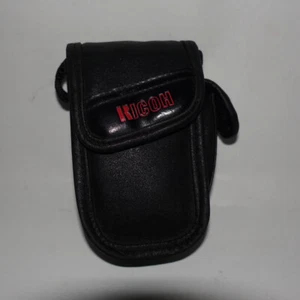 Vintage Ricoh 35mm Point and Shoot Camera Pouch Case - Picture 1 of 7