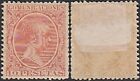 Spain 1889- MH stamp. Edifil nr. 228. Heavily hinged. Centered.(EB) AR-00630