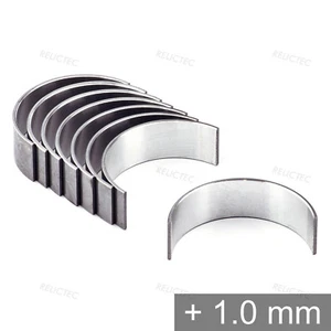 Mazda MX-5 3rd Gen 2.0 1.8 L8-DE L828 ConRod BigEnd Bearings (+1.0mm) - Picture 1 of 1