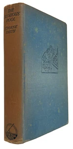 The Glorious Pool by Thorne Smith 1934 Sun Dial Press Hardcover - Picture 1 of 11