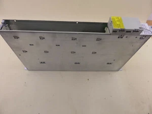 Siemens 6SN1123-1AB00-0BA1 LT-Modul Int. 2x25A Simodrive - Bild 1 von 3