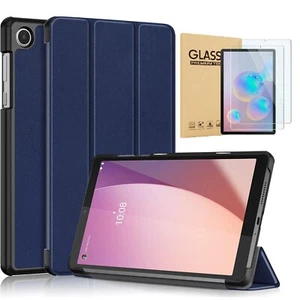 Case For Lenovo Tab P12/P11 2nd Gen/K11/M11/M10/M9/M8 4th/3rd Gen Tablet Cover - Picture 1 of 95