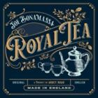 JOE BONAMASSA: ROYAL TEA [LP vinyl]