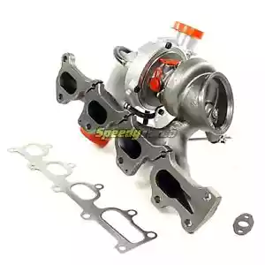 350PS Billet Hybrid Turbolader für Opel Zafira B & Astra H 2.0T Z20LEH Z20LER - Bild 1 von 5