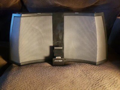 Kicker 40iK5 Amphitheater High Performance Audio System *PARTS ONLY NO CORD  - Image 1 of 4