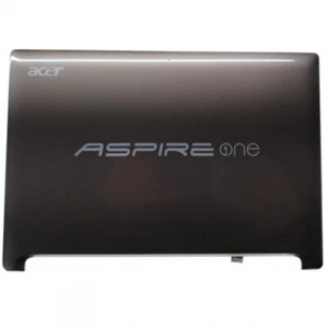 Tapa pantalla LCD AP0F3000892 para portatil Acer Aspire One D255E-13D trasera - Picture 1 of 1