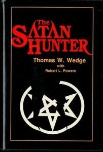 The Satan Hunter - Imagen 1 de 1