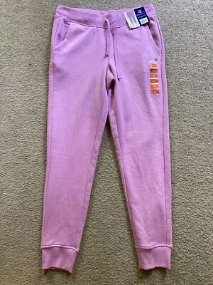 Pantalones deportivos Champion Paper Orchid, nuevos con etiquetas talla M Foto 1 de 4
