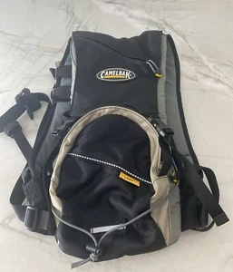 Camelbak Lobo  Hydration Pack No Bladder Hiking Camping Backpack - Picture 1 of 12