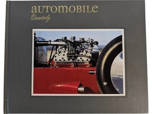 1955 Chrysler C-300 Muscle Car 1995 Automobile Quarterly *Contents in Photos* - Picture 1 of 5