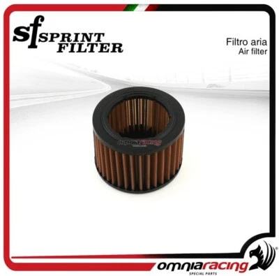 Filters SprintFilter P08 air filter for BMW R1200C AVANTGARDE 2001-2002 - Image 1 of 4