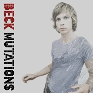 Mutations by Beck (CD, 1998) - Picture 1 of 5