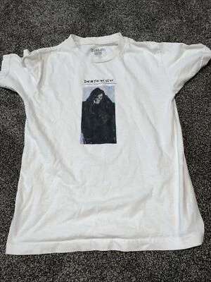 Deathwish T Shirt Pre Owned Size Small Zumiez - Image 1 of 4