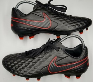 Las mejores ofertas en Nos Nike Rojo 8 Zapatos de fútbol para De hombre |  eBay