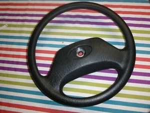 Land Rover Defender Steering Wheel Lenkrad 48 Spline QTB502130 (art.607) - Picture 1 of 2