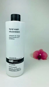 PCA Haut Gesichtswasser fettig/Problem Nettoyant du Visage Peaux 16oz/473 Prof - Bild 1 von 1