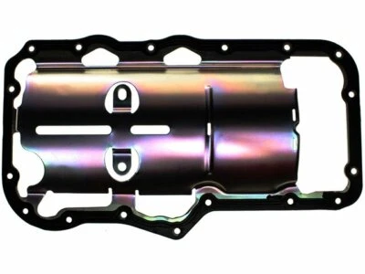 Juego de juntas de cárter de aceite Mahle 35757JD 2007 2008 2009 para Jeep Commander 2006-2010 Foto 1 de 2