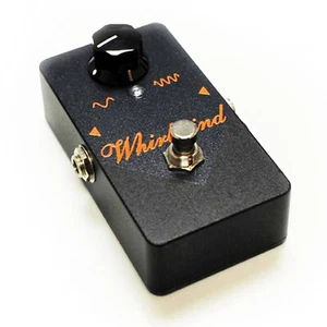 Whirlwind FXORNP The Orange Box Phaser Pedal - Picture 1 of 1