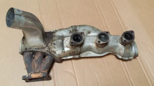 Wärmetauscher rechts Bischoff 96421104003 Auspuff PORSCHE 964 - Bild 1 von 13