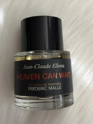 Frederic Malle Jean-Claude Ellena Heaven Can Wait Eau De Parfum 50ml/1.7oz  - Image 1 of 3