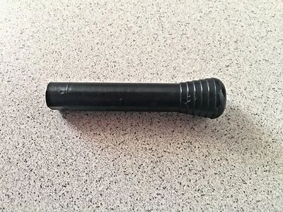 BMW 535i E34 1987-1996 ~ perilla de bloqueo de puerta ~ pieza OEM Foto 1 de 3