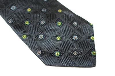 VITALI Silk tie Made in Italy F84082 - Image 1 of 4
