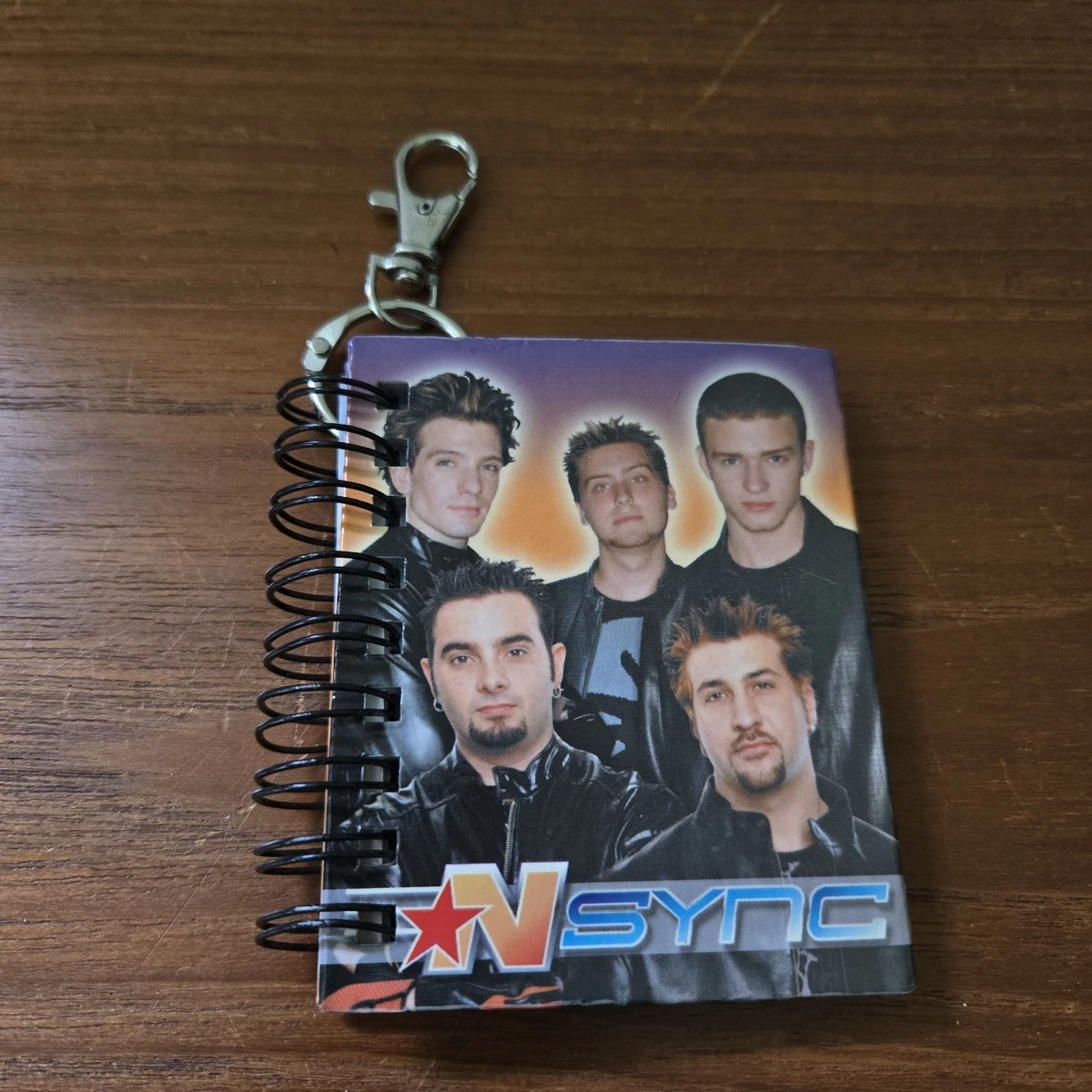 NSYNC Memorabilia for sale | eBay