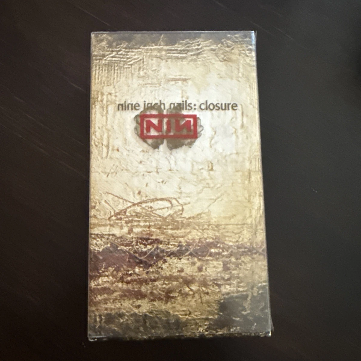 nine inch nails closure products for sale | eBay