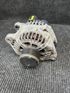 ๐ฅ๐ฅ2011 2012 2013 Kia Sportage Alternator 2.4L Gas OEM Tested Works Great - Picture 1 of 6