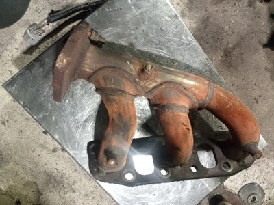 Vq40 D40 Nissan Navara LH Exhaust Manifold - image 1 of 4