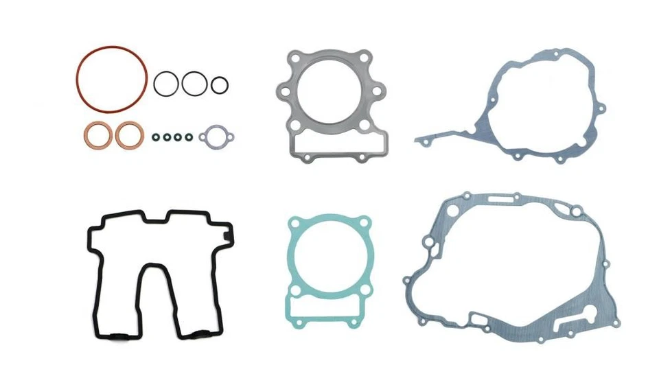 Gasket Set Full for 1997 Yamaha XT 350 J Trail — 第 1/4 张图片