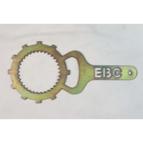 Herramienta de sujeción de cesta de embrague para motocicleta EBC Kawasaki KH 250 B 1979 - 1980 Foto 1 de 1