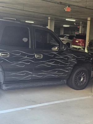 Chevrolet Tahoe 2003  Foto 1 de 4