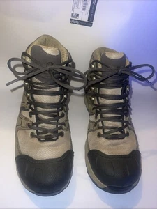 Stivali da trekking tattici Danner Downrange 6" marrone/nero GTX Vibram 54020 uomo 8,5 - Foto 1 di 16