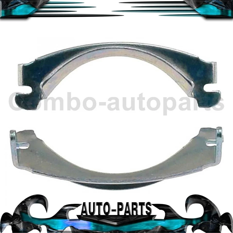 Carlson Drum Brake Self-Adjuster Cable Guide Rear For 1968-1976 Ford F-350 5.9L - Image 1 of 4