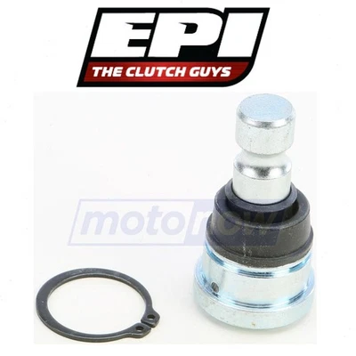 EPI Heavy Duty Upper Ball Joint Kit for 2014-2015 Polaris Ranger 900 Crew lk Foto 1 de 4