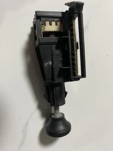 BMW E30 Early Pre Facelift 325i Headlight Switch With Button 1376001 - Picture 1 of 3