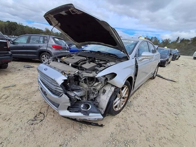 Used Air Cleaner Assembly fits: 2015 Ford Fusion 1.5L standard emissions Grade A - Image 1 of 4