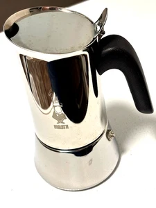 Bialetti Venus Espressokocher für 6 Tassen 18/10 Edelstahl INOX - Bild 1 von 13