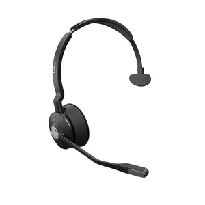 Bezprzewodowy zestaw słuchawkowy Bluetooth 5.0 Jabra Engage 75 Mono - Zdjęcie 1 z 9