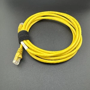 Cat6 Patch Cord RJ45 Ethernet Network LAN Internet Cable 6FT 📦 - Photo 1/8